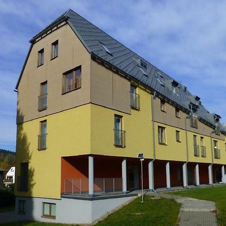 Apartman V Destnem Appartement Destne v Orlickych horach Buitenkant foto